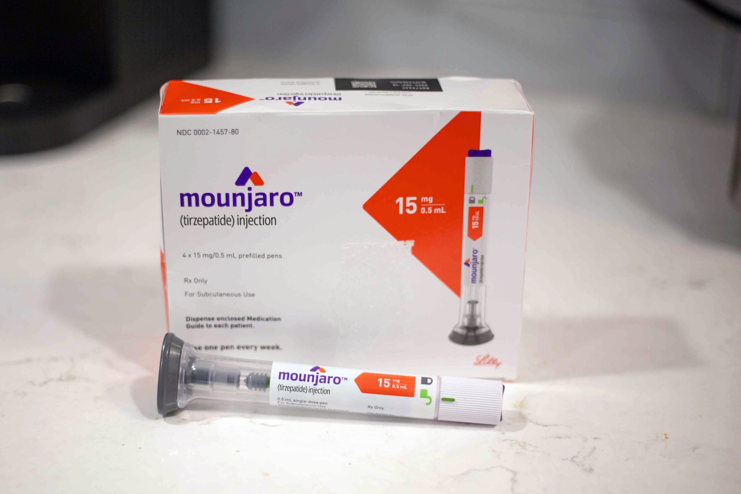 Mounjaro (Tirzepatida): o novo tratamento para diabetes tipo 2 e obesidade