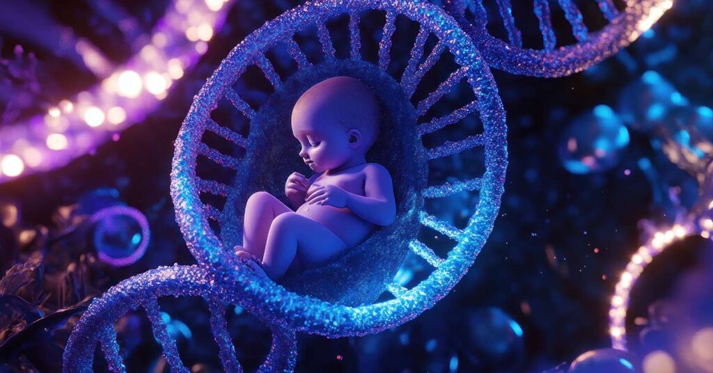 Medicina Reprodutiva: A Tecnologia por Trás do Sonho de Ser Mãe