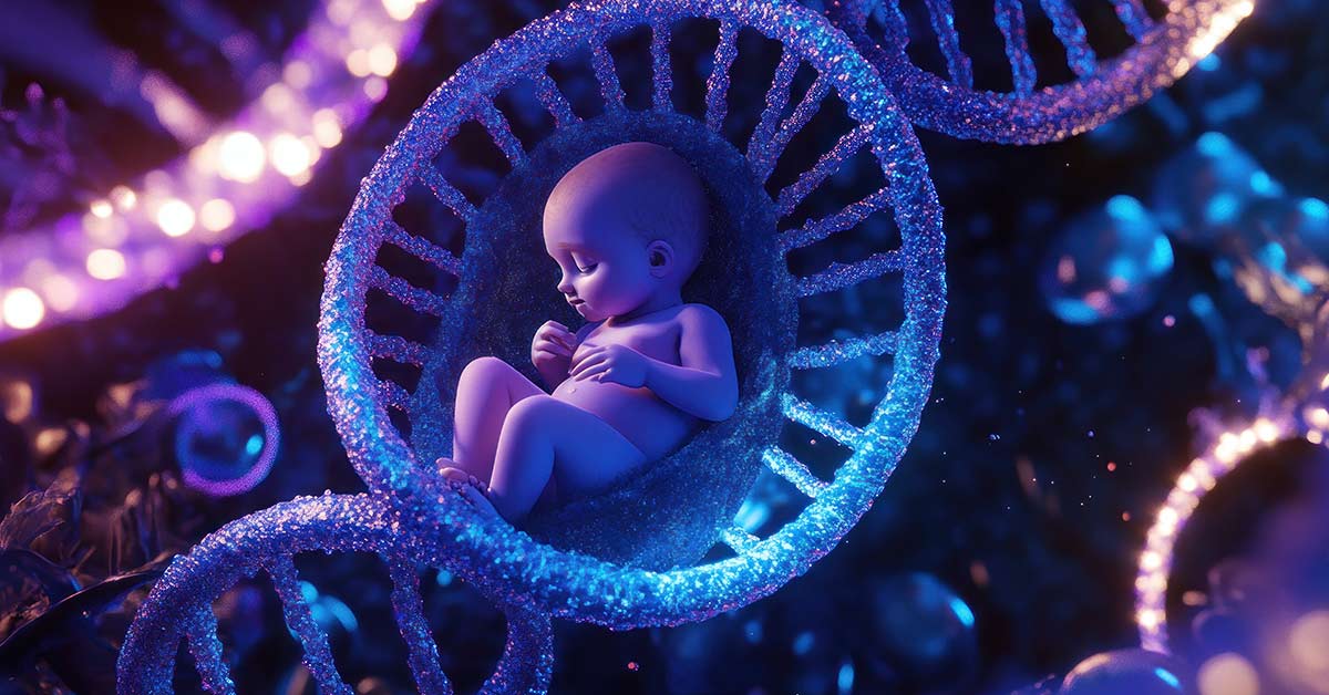 Medicina Reprodutiva: A Tecnologia por Trás do Sonho de Ser Mãe