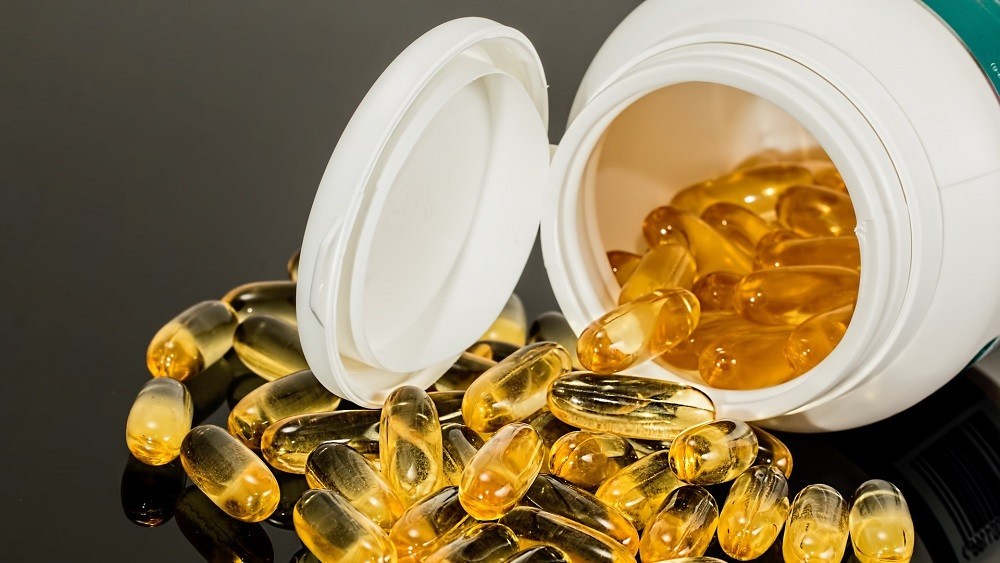 Reposição Vitamínica e Suplementação: Quando o Medicamento se Torna Essencial